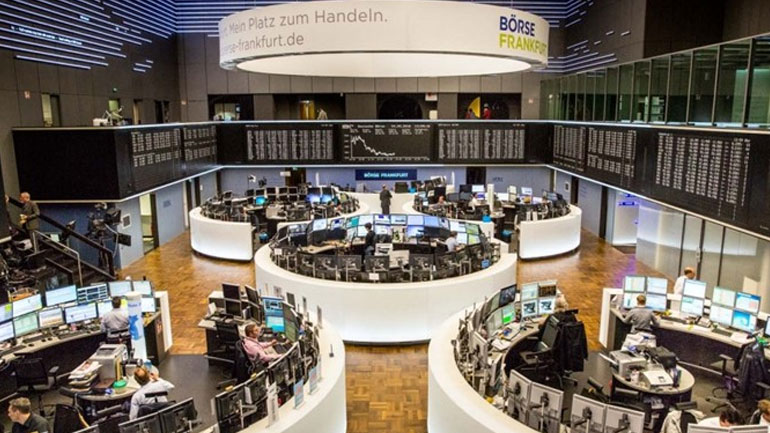 Μικρή άνοδο καταγράφουν οι ευρωπαϊκές αγορές