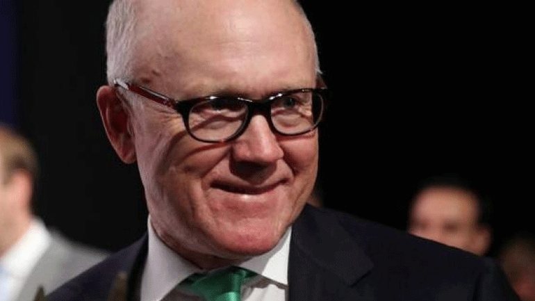 Γ. Τζόνσον: «Το Ηνωμένο Βασίλειο έχει ανάγκη από ηγεσία»