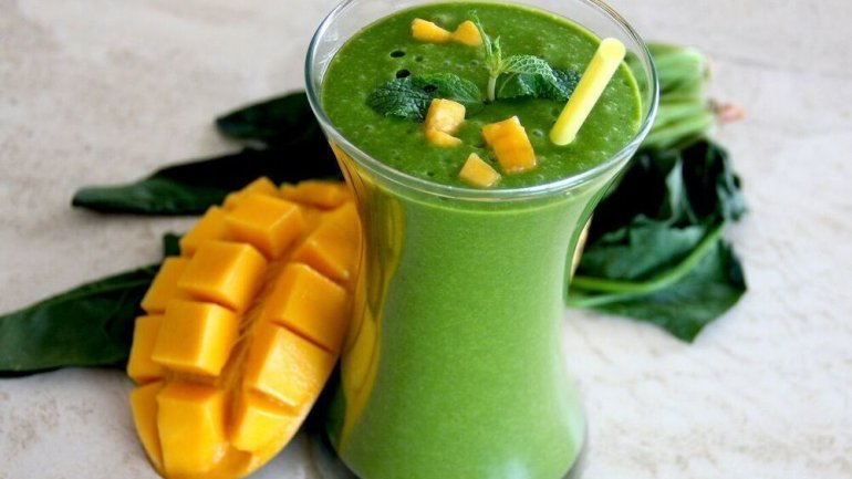 Γιατί το σπανάκι δεν πρέπει να μαγειρεύεται σε υψηλή θερμοκρασία