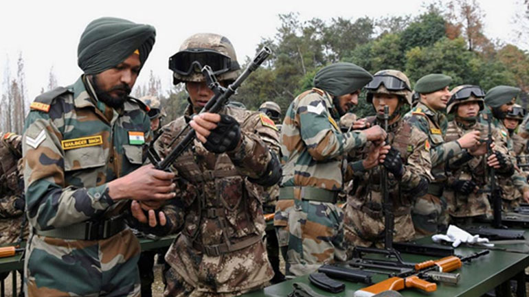 Νέα εποχή στις σχέσεις των δύο «γιγάντων» της Ασίας, Ινδίας και Κίνας