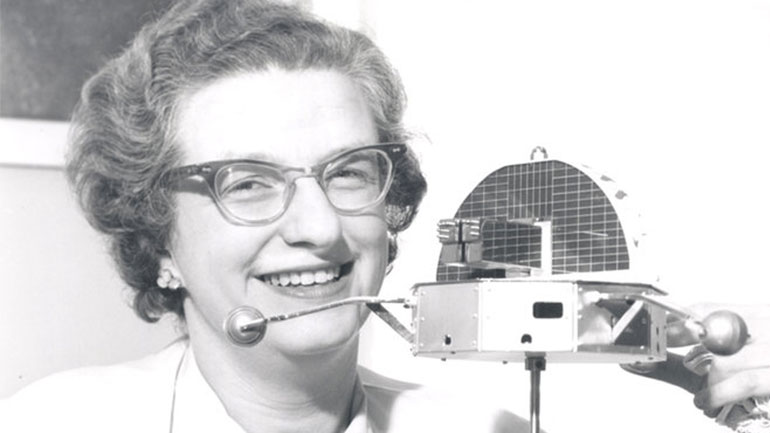 Πέθανε η Nancy Grace Roman, «μητέρα» του τηλεσκόπιου Hubble