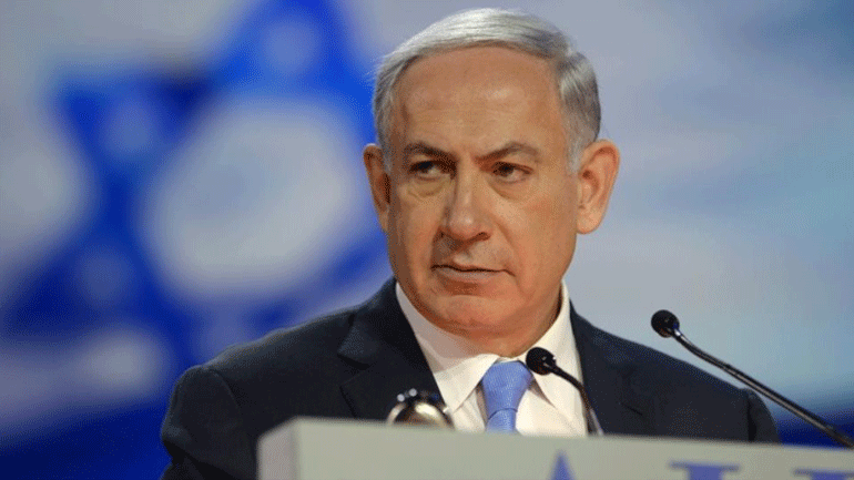 Ο Νετανιάχου δεν θα παραιτηθεί αν του απαγγελθούν κατηγορίες για διαφθορά