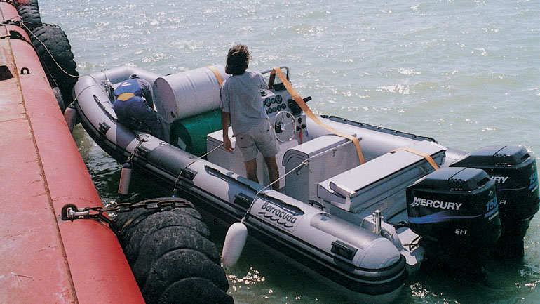 Εντοπίστηκε άθικτο και αξιόπλοο το χαμένο Barracuda του Πολεμικού Ναυτικού!