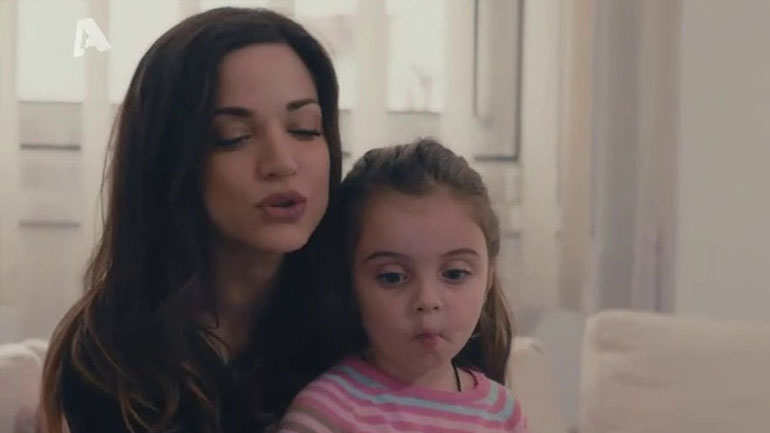 Το Τατουάζ: Θρήνος και ανείπωτος πόνος στα επόμενα επεισόδια