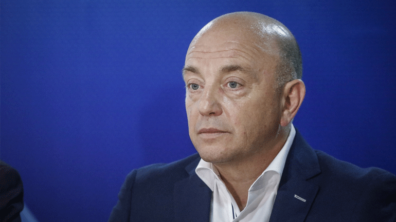 Συλλυπητήρια Τοσουνίδη για την απώλεια της Χρυσούλας Γιαταγάνα