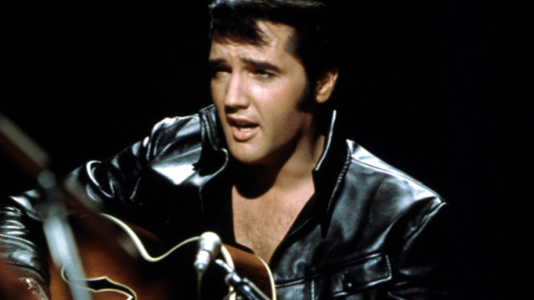 Έλβις Πρίσλεϊ: Αναβιώνουν την ιστορική εκπομπή «Comeback Special»
