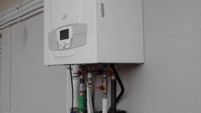 ΕΔΑ ΘΕΣΣ: Μέτρα προστασίας των εγκαταστάσεων φυσικού αερίου από τον παγετό