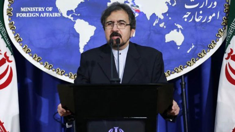 Ιράν: Η Τεχεράνη διεξήγαγε συνομιλίες με τους Ταλιμπάν