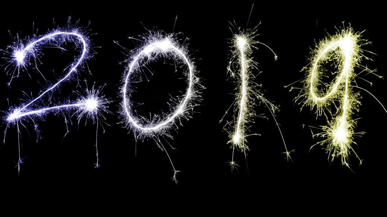 Καλή Χρονιά και Χρόνια Πολλά!