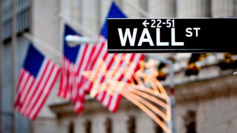 Κλείσιμο με άνοδο στη Wall Street