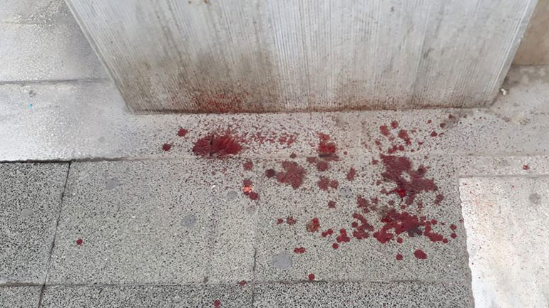 Άγριος…πρωτοχρονιάτικος καυγάς νεαρών στην Πτολεμαΐδα