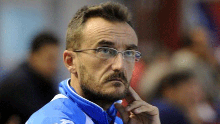 Μορφέσης: «Λύση στη στέγαση των εθνικών ομάδων το 2019»