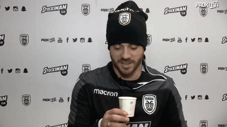 Τα… παρατράγουδα των ευχών του ΠΑΟΚ!