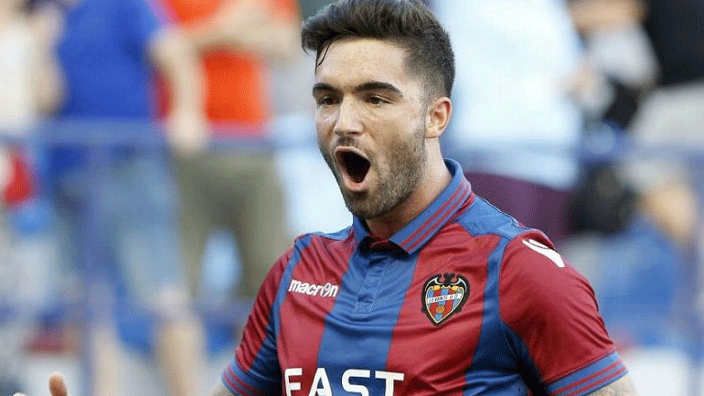 Ο Τζέισον στα ραντάρ της ΑΕΚ