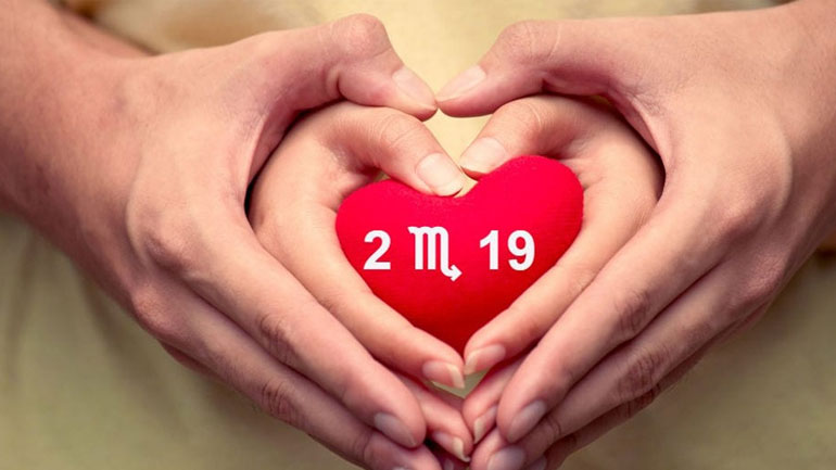 Αισθηματικές αστρολογικές προβλέψεις Ιανουαρίου 2019