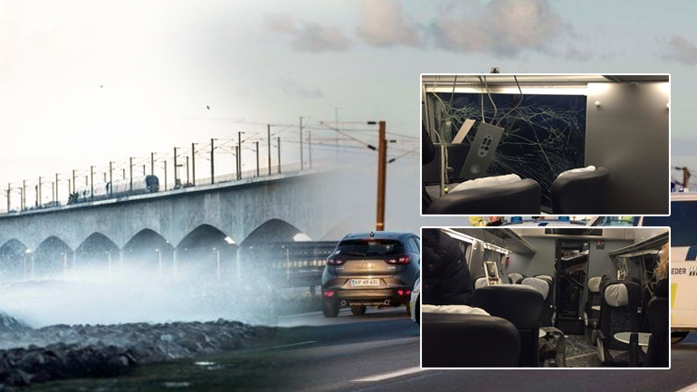 Τραγωδία στη Δανία