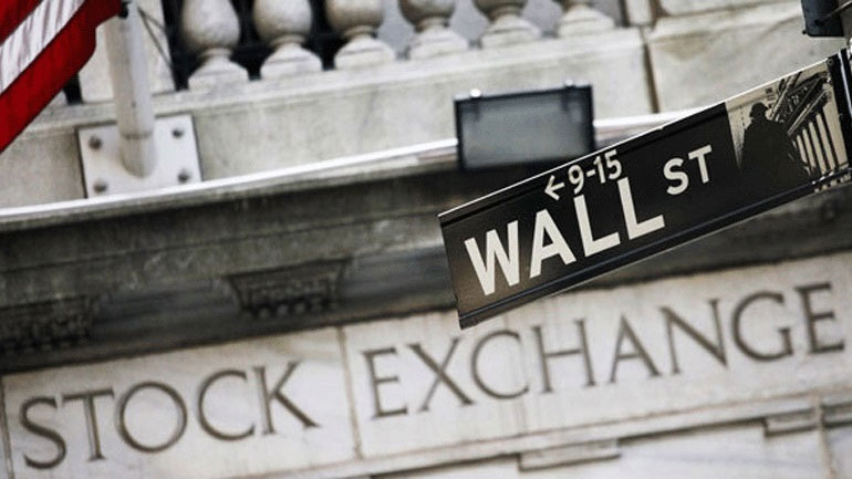 Κλείσιμο με άνοδο στη Wall Street