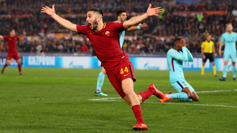 «Η Γιουνάιτεντ αποφάσισε να πληρώσει τη ρήτρα του Μανωλά για να προλάβει την Παρί»