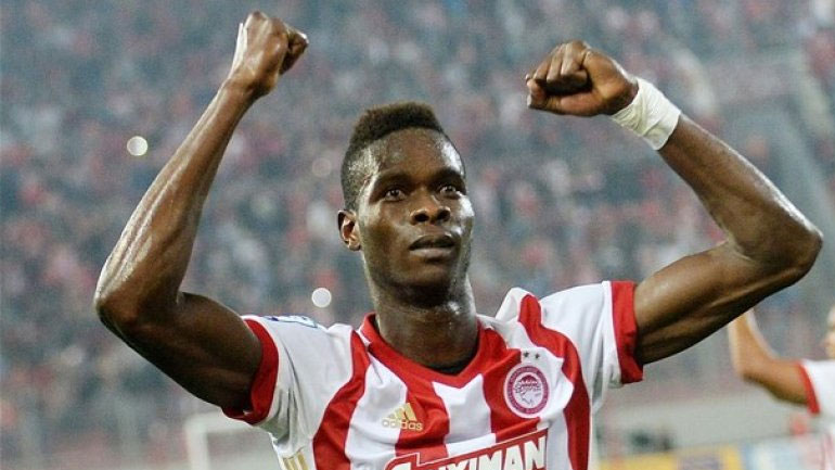 Οι ευχές του Σισέ για το 2019