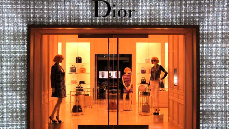 Dior Hellas: Αύξησε τις πωλήσεις της το 2018, οι οποίες ανήλθαν σε 19,628 εκατ. ευρώ