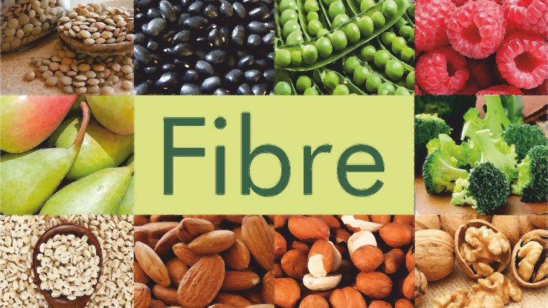 Πώς οι φυτικές ίνες και τα βακτήρια του εντέρου προστατεύουν το καρδιαγγειακό σύστημα