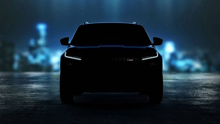 Έρχεται το «καυτό» Karoq με τους 300 ίππους!