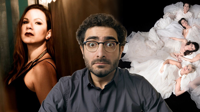 Πού θα πάμε σήμερα στην πόλη – Ατζέντα εκδηλώσεων