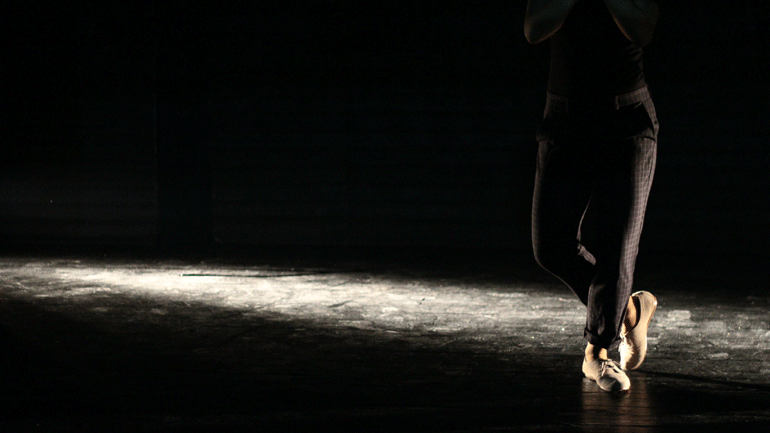 Simone Mongelli: Bodyterranean – The Show