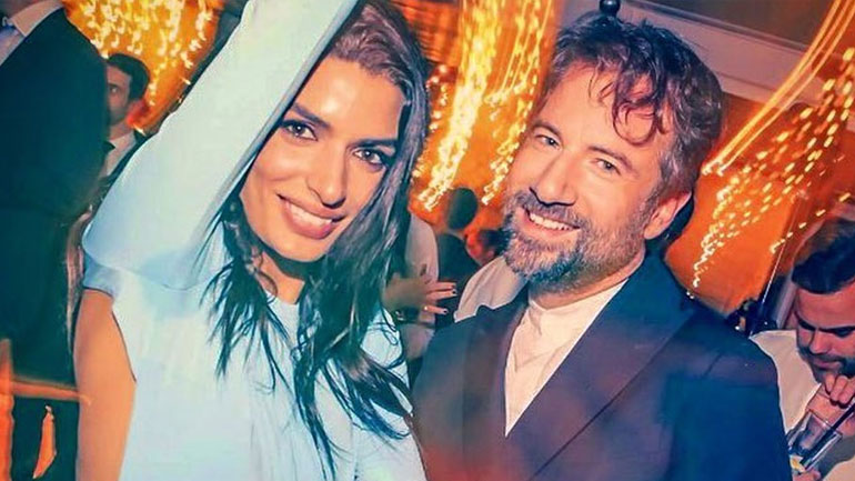 Τόνια Σωτηροπούλου: «Ο έρωτας είναι κίνητρο και ζωή…»