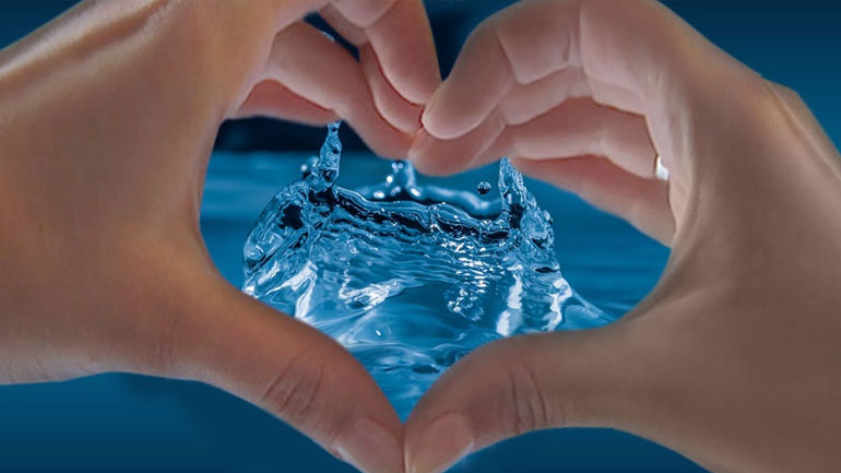 Τα ευεργετικά οφέλη του νερού στην καθημερινότητά μας!