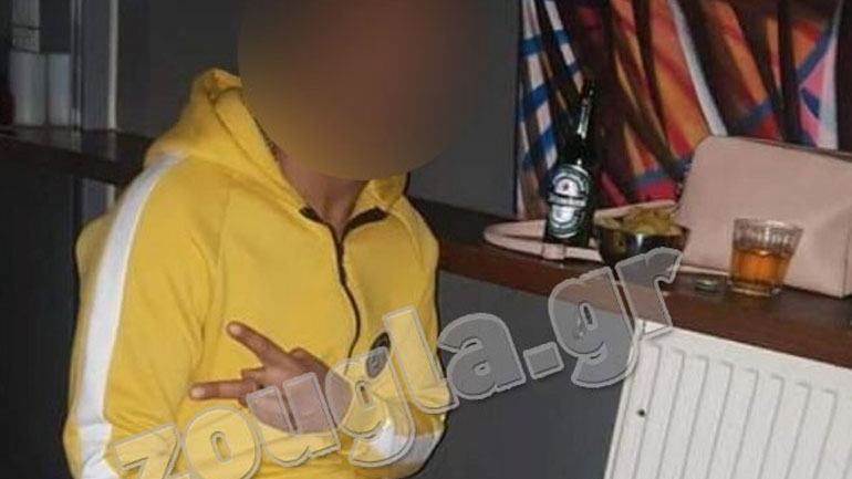 Αύριο στον εισαγγελέα ο δράστης της δολοφονίας του 21χρονου στον Πειραιά