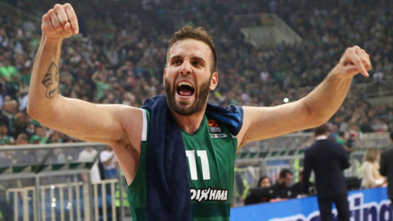 Το μήνυμα του Παππά εν όψει του ντέρμπι με τον Ολυμπιακό: «Για ηρωιλίκι πάμε πάλι»