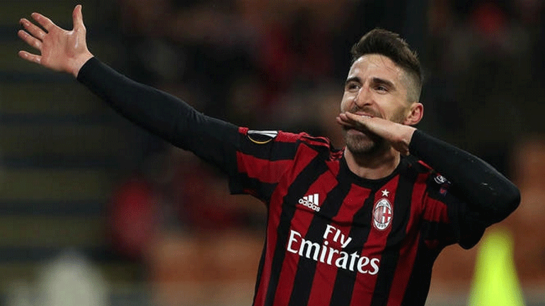 Πουλάει παίκτες για να γεμίσει τα ταμεία της η Μίλαν
