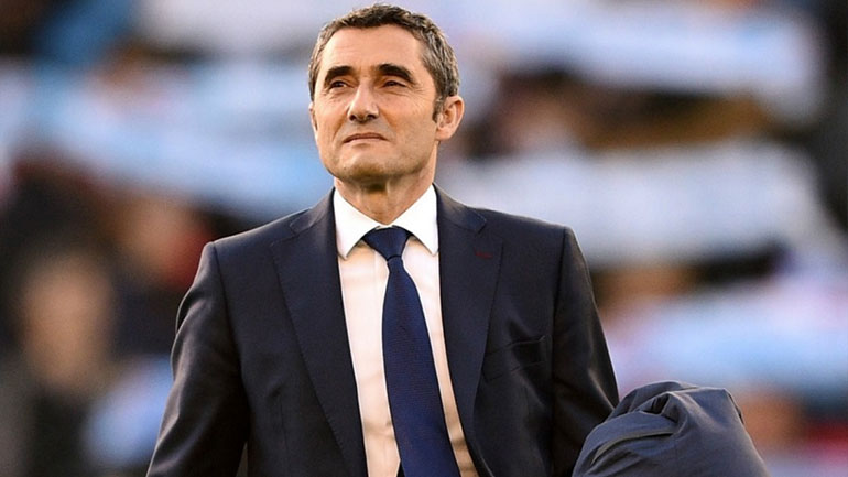 Βαλβέρδε: «Δεν ξέρω τι θα κάνω την επόμενη σεζόν»