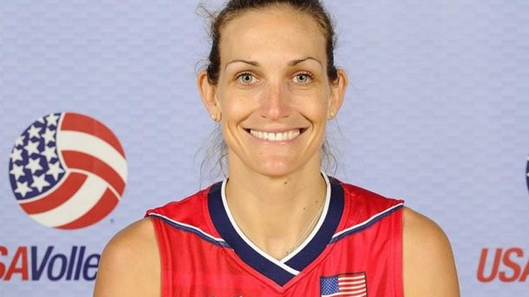 Βόλεϊ: Υπέγραψε στον Ολυμπιακό η Ρίγκαν Σκοτ