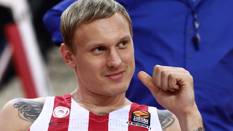 Ολυμπιακός: Χάνει το ντέρμπι «αιωνίων» ο Τίμα