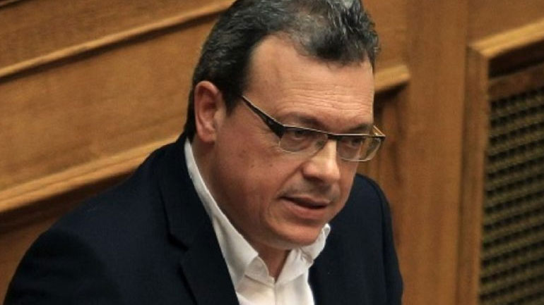 Φάμελλος: Μείζον θέμα για την κυβέρνηση το επόμενο δίμηνο η αύξηση του κατώτατου μισθού