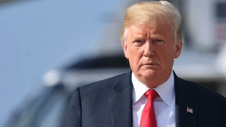 ΗΠΑ: Ραντεβού σε κλίμα έντασης στον Λευκό Οίκο