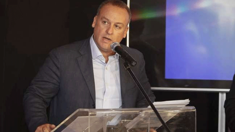 Ταρνατόρος: «Όλοι μαζί για μία χρονιά γεμάτη “άσσους”»