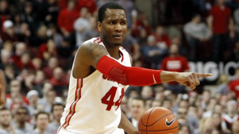 Στο Λαύριο ο Γουίλιαμ Μπιούφορντ