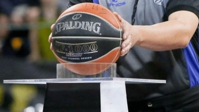 Αλλαγή ώρας στο ΑΕΚ – Κολοσσός H Hotels