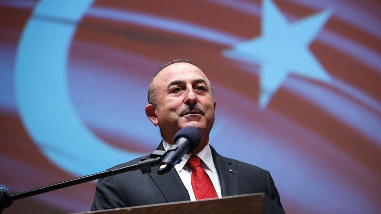 Απειλές Τσαβούσογλου για “στρατιωτικό ατύχημα” Απειλές Τσαβούσογλου για “στρατιωτικό ατύχημα”