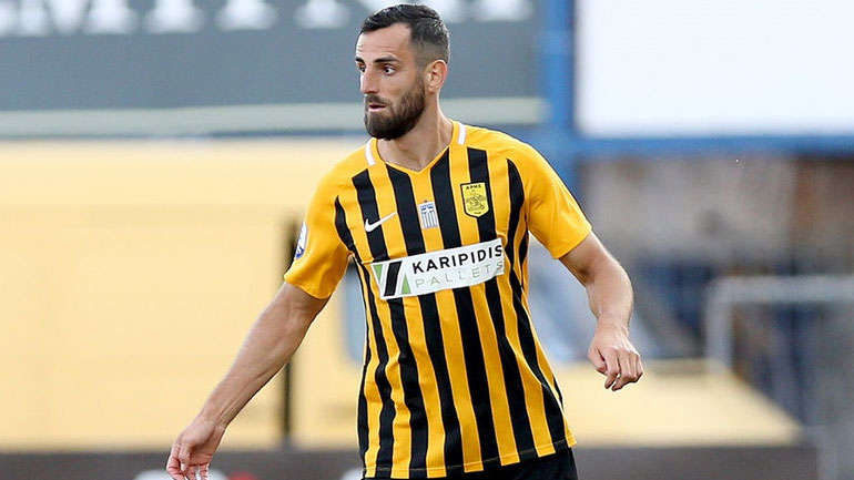 Φεύγει από τον Άρη και πάει στην Ίνγκολσταντ ο Μαβράι