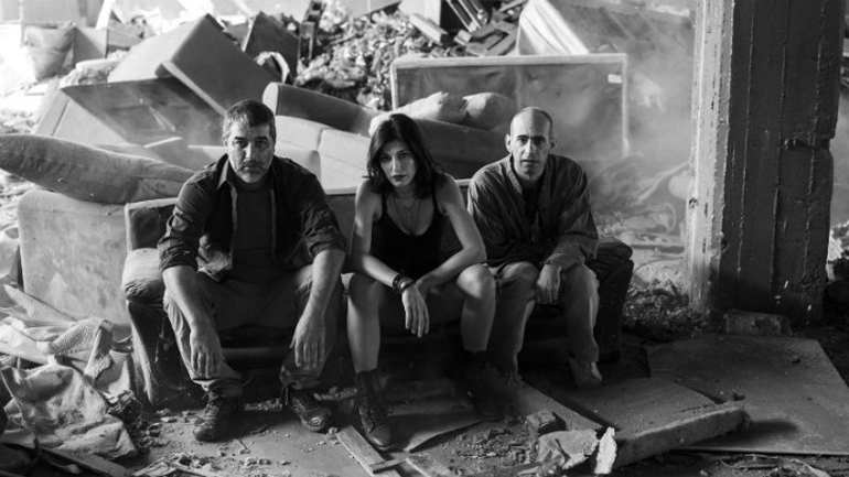 «Άνθρωποι και ποντίκια» του Στάινμπεκ στον τεχνοχώρο «Cartel»