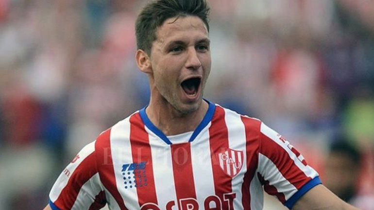 Oλυμπιακός: Σήμερα η άφιξη του Σολδάνο στην Αθήνα