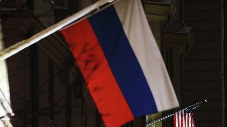 Τον Αμερικανό που κατηγορείται για κατασκοπεία επισκέφτηκε ο πρέσβης των ΗΠΑ στη Μόσχα