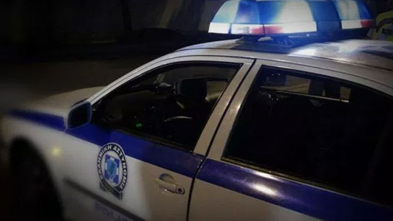 Λήξη συναγερμού στο Παγκράτι – Άδειο κουτί το «ύποπτο» αντικείμενο