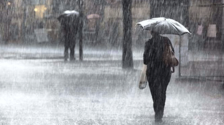 Σε ετοιμότητα ο Δήμος Πειραιά για την προστασία των πολιτών από την κακοκαιρία