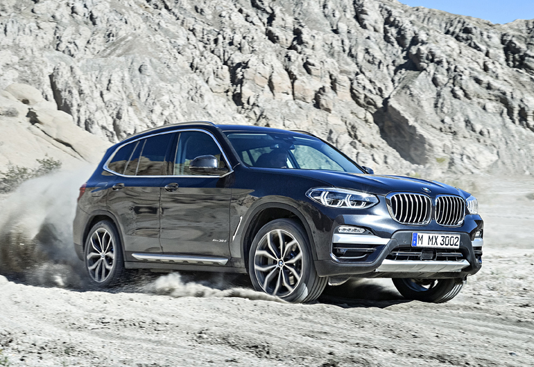 Πολύ δυνατή η BMW τον Δεκέμβριο καθώς βρέθηκε στην 4η θέση!