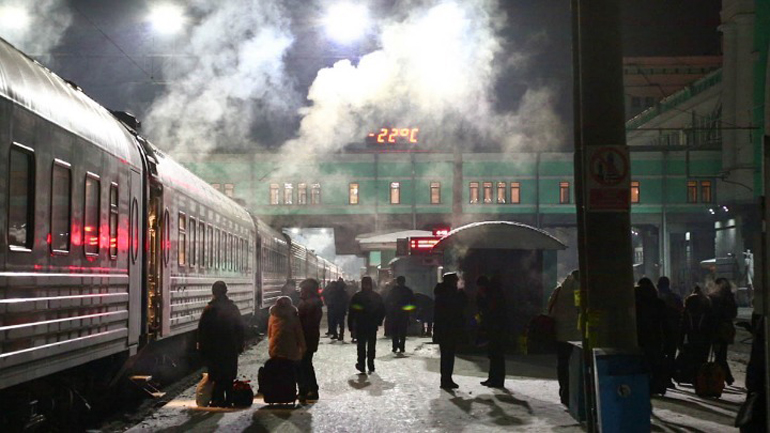 Το φεστιβάλ ντοκιμαντέρ CineDoc μας ταξιδεύει